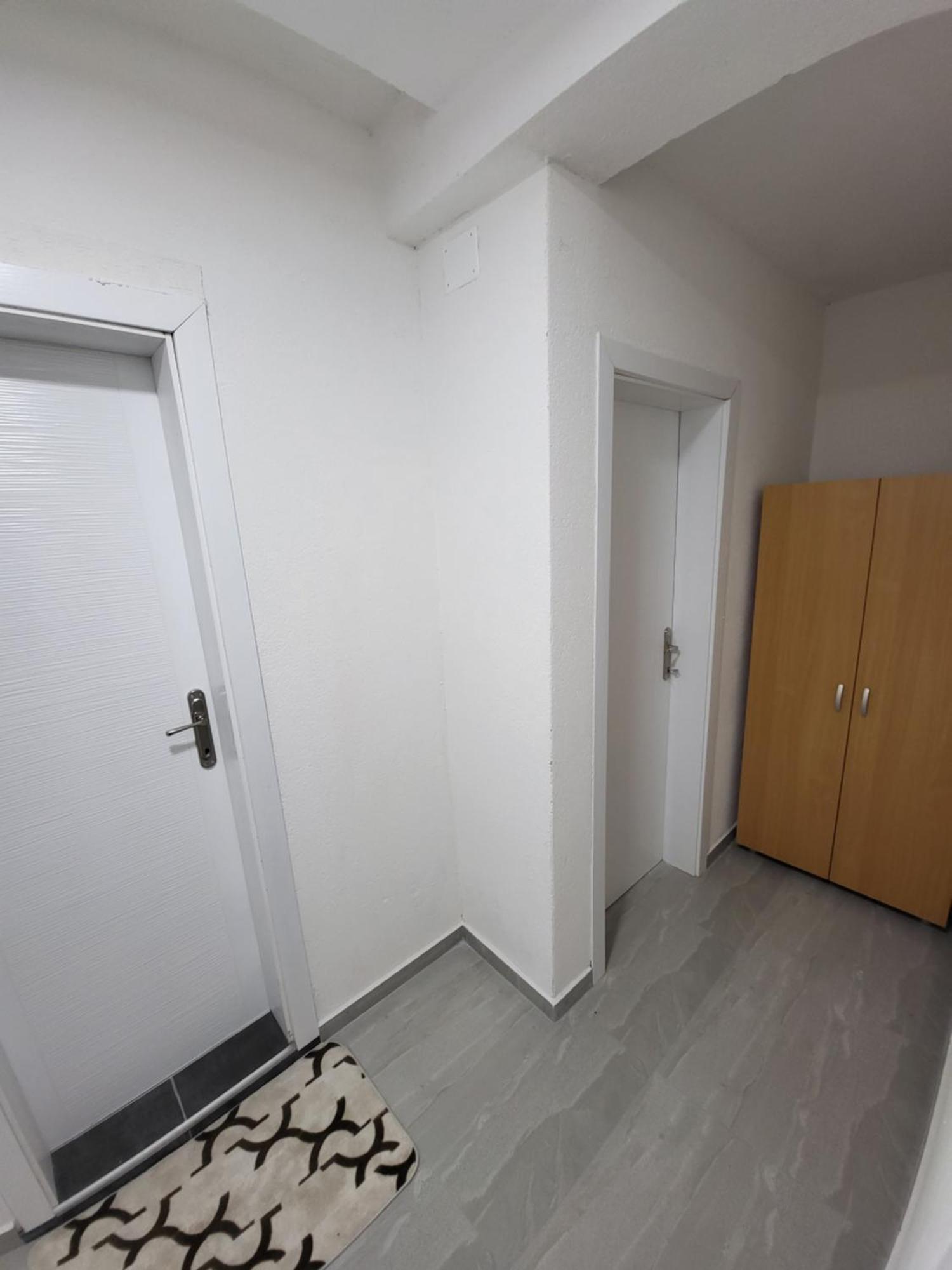 Villa Pegasus Pestani Ohrid Habitación foto