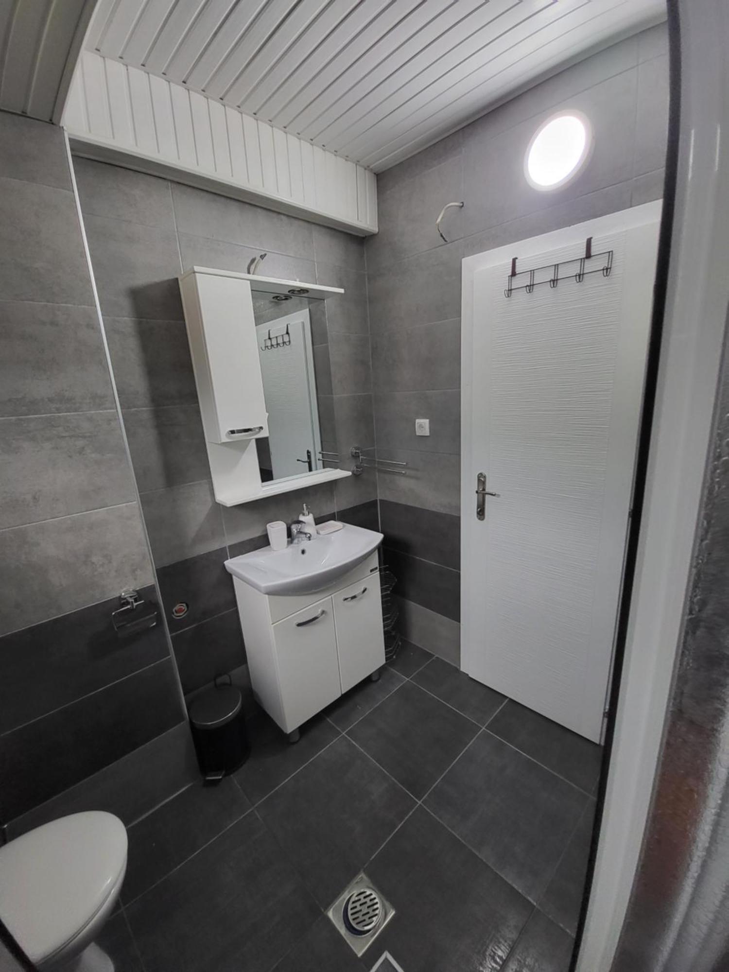 Villa Pegasus Pestani Ohrid Habitación foto