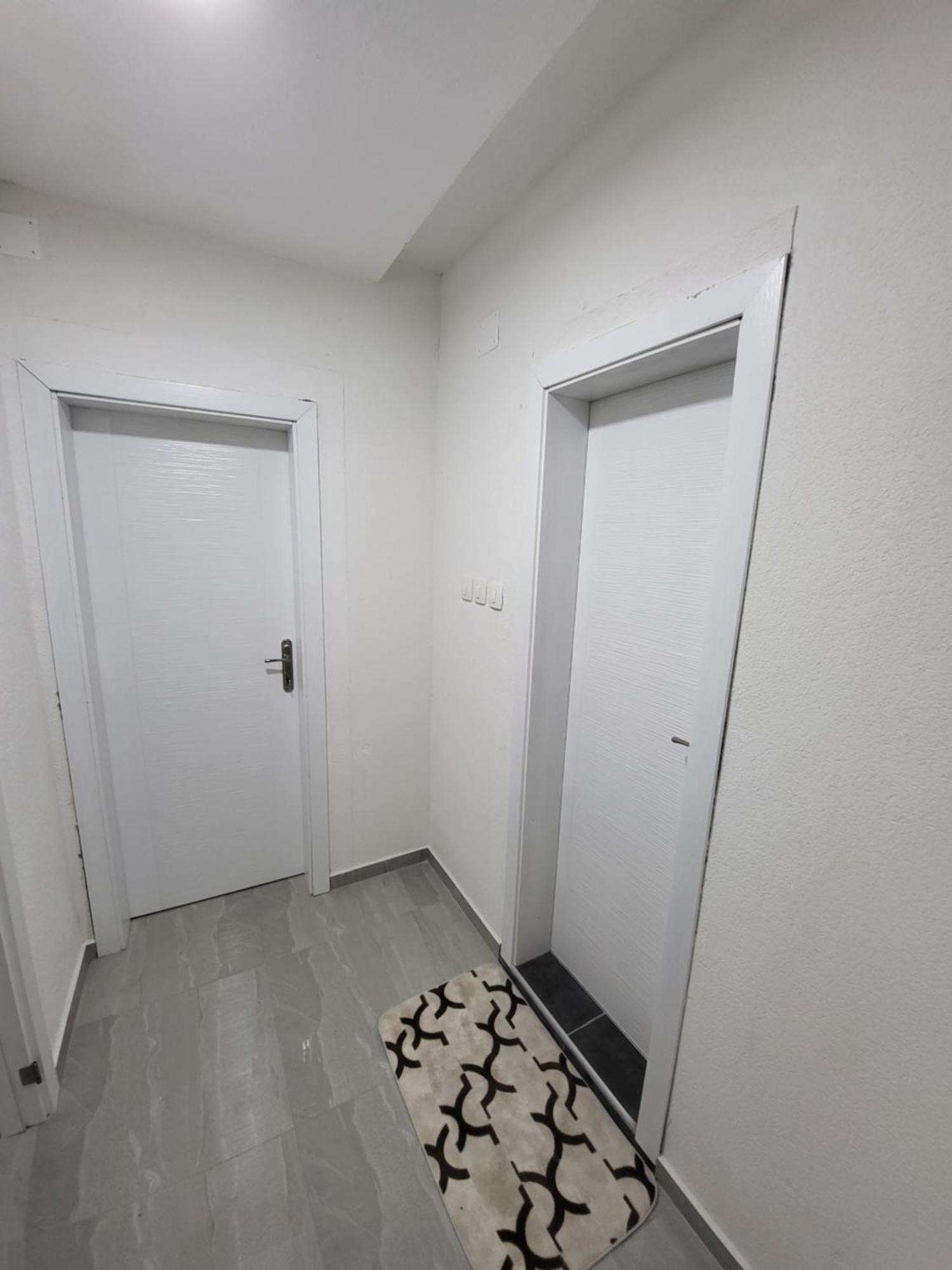 Villa Pegasus Pestani Ohrid Habitación foto